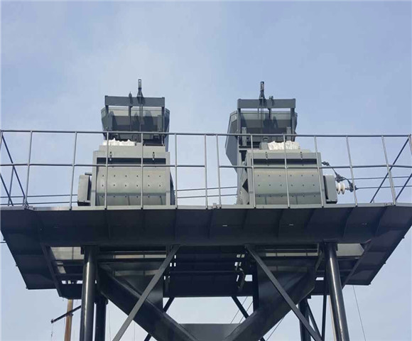 你会买混凝土搅拌机吗